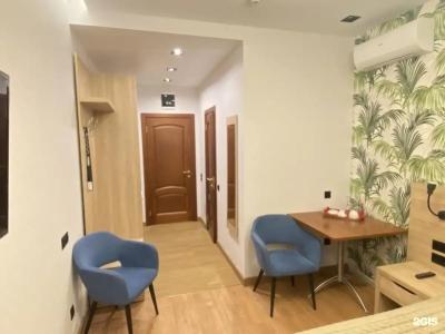 Felicity Hayat Suites - 52