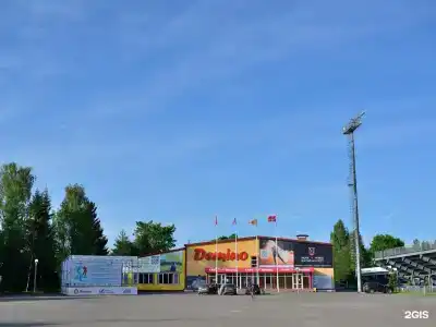 Старт - 38