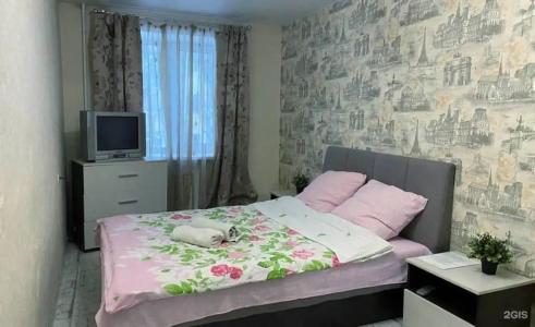 Rent69 on Gvardeyskaya street - 12