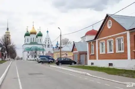В Кремле - 3