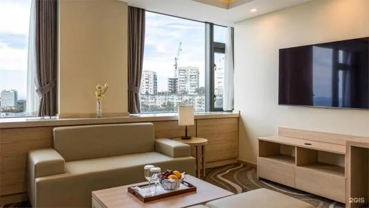 LOTTE Hotel - 160