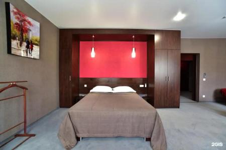 Медведь - 118