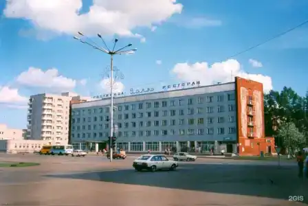 Заря - 4