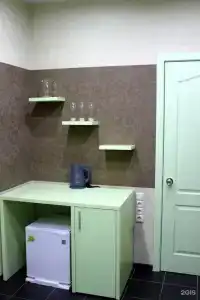 Трак Хаус Гостиница - 52