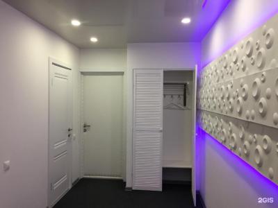 Ультрафиолет Некрасовка - 25