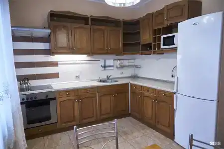 Бунгало Apreski на Банном - 85