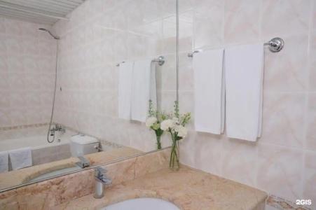 City Park Hotel Sochi - 57