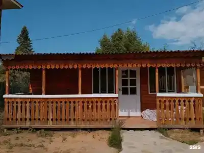 Амар Байкал - 25