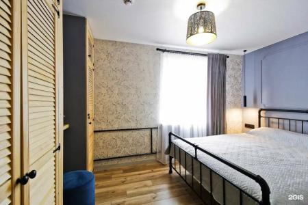 на улица Александра Невского, 34А - 10