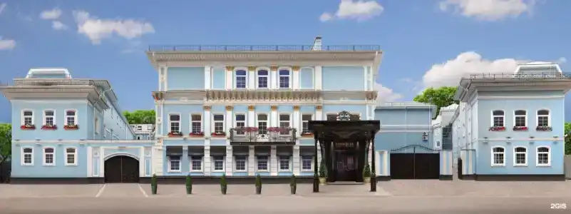 Тургеневъ - 1