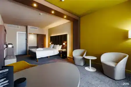 Mercure Тюмень Центр - 72