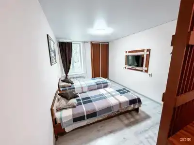 База отдыха Лазурный берег - 125