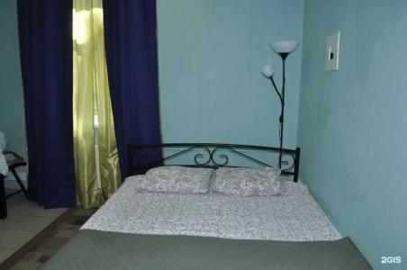 Travel Inn на Тимирязевской - 105