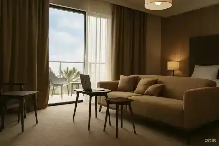 Ashamta&Spa - 120