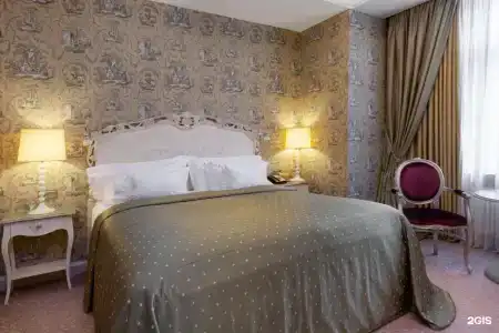 Radisson Collection Moscow - 22