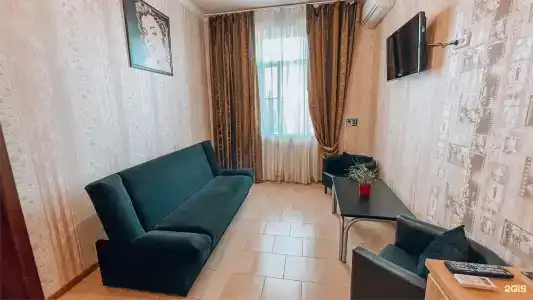 Villa Valmont - 135