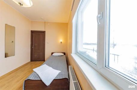 Заозерный - 51