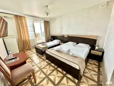 Курортный отель GrandLoo - 96