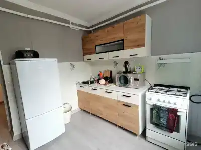 Квартира рядом в районе ЖД и автовокзала - 0