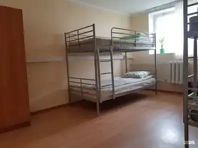 Rus Hostel - 15