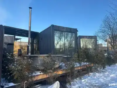 Зелёная Лагуна - 0