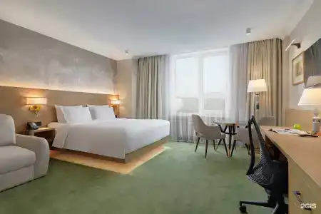 Hilton Garden Inn - 183