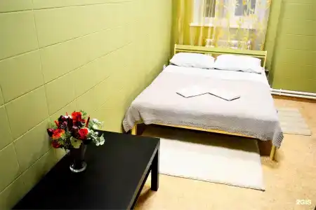 Кунак-Хаус - 184