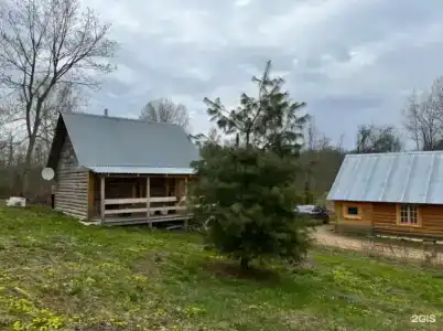 Изба на Опушке - Хутор Пралище - 149