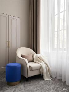 Academia Особняк Shuvaloff - 110