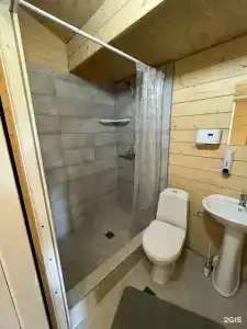 Частный дом у Мадины - 4