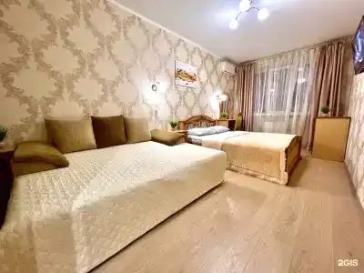 Арцыбушевская 204 (9 этаж) - 3