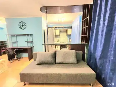 Карла Маркса 115 Аэропорт - 31