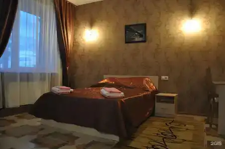 Залесный - 39