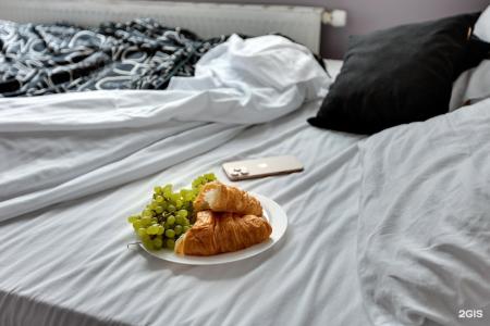 Ренуар студия на Каштановой, 6 - 87