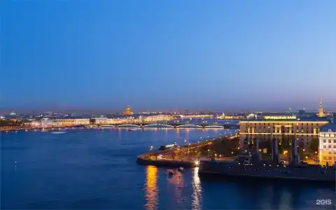 Санкт-Петербург - 144