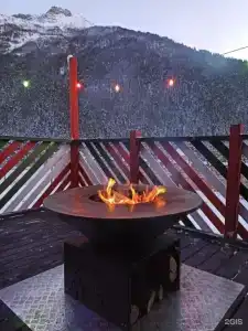 Блэк Поинт - 31