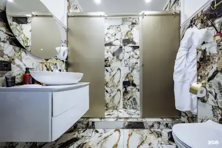 Grand Wellness Novahovo & Spa - 262