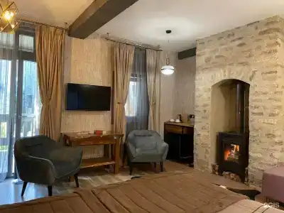 Soloh Spa Village - 79