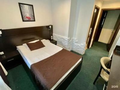 Морган на Красноармейском - 109