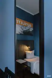 AYS Let It Snow Rosa Khutor - 10