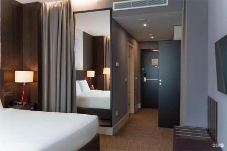 DoubleTree by Hilton Moscow – Marina - 111