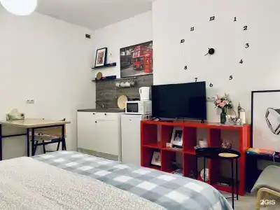 Business & Travel Савеловский Cити - 12