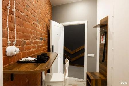 Grand Apart Инженерная - 113