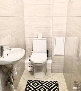 Apartment on Maloye Shosse 3 - 19