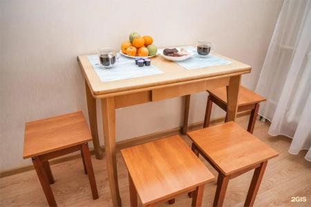 ИЛНЕ Однокомнатная квартира на Гаврюшина - 14