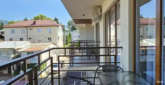 Бристоль - 205