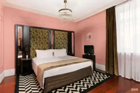 Dom Boutique Hotel - 177