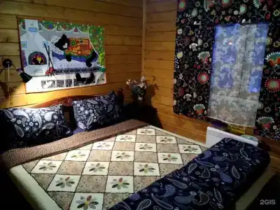 Дивный дворик - 107