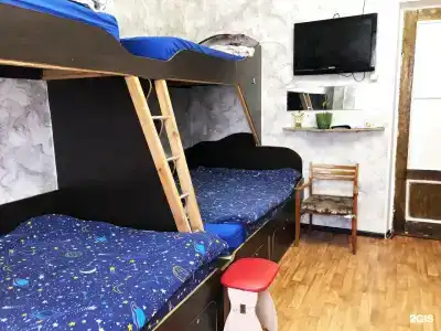 Ягодное - 5