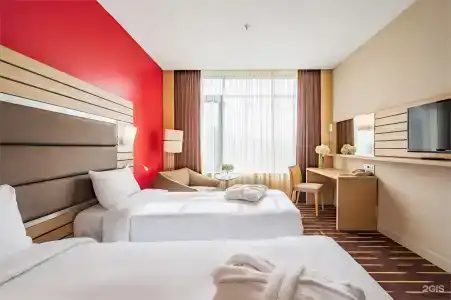 Mercure Сочи Центр - 101